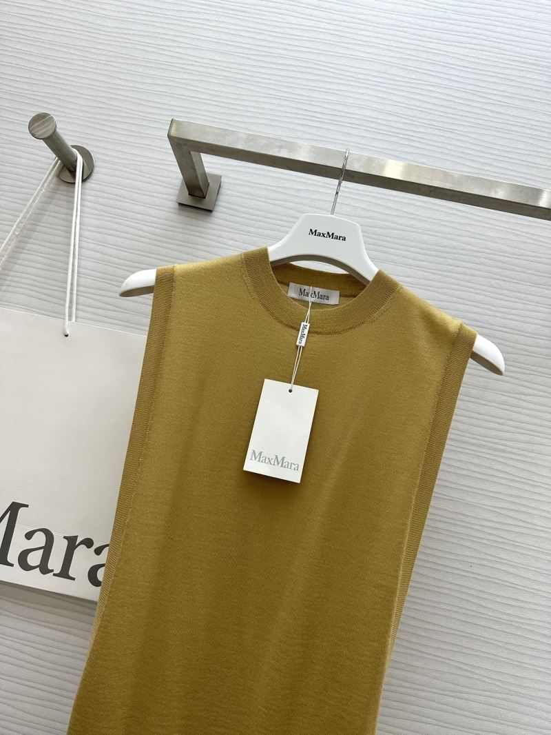 Max Mara Vest